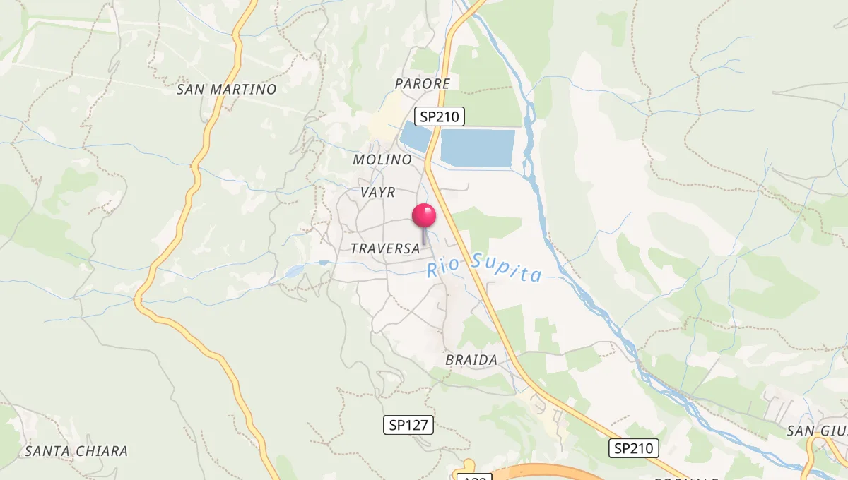 Orari di Preghiera a Venaus