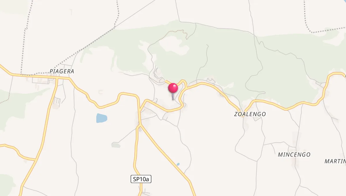 Orari di Preghiera a Gabiano