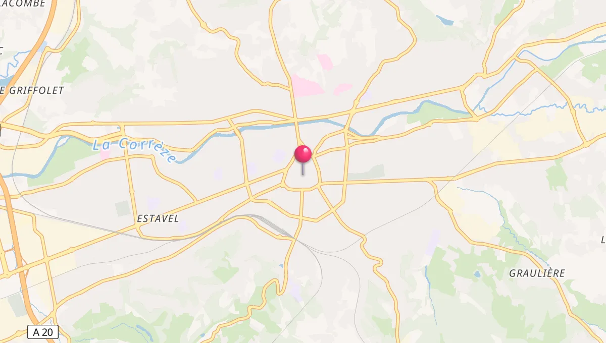 Calendrier Ramadan Brive-la-Gaillarde