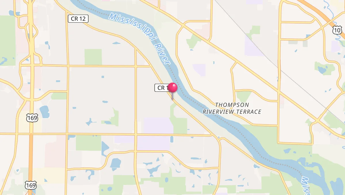 Prayer Times in West Coon Rapids