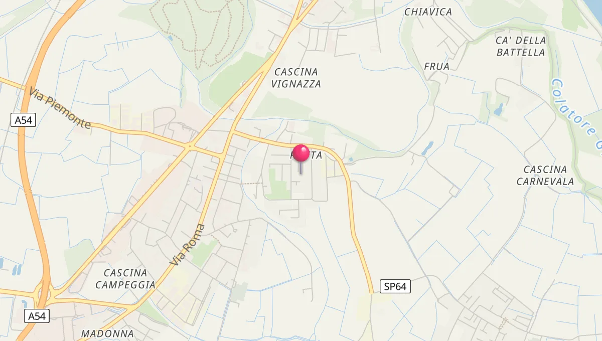 Calendario Ramadan Rotta