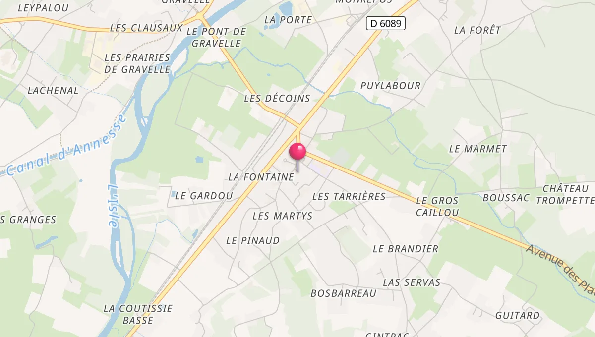 Calendrier Ramadan Razac-sur-l’Isle