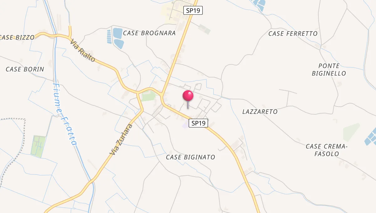 Orari di Preghiera a Merlara