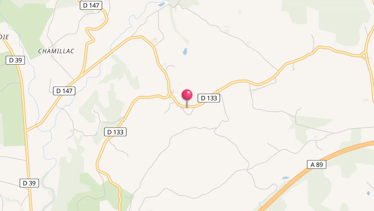 Heure de Prière à Mansac