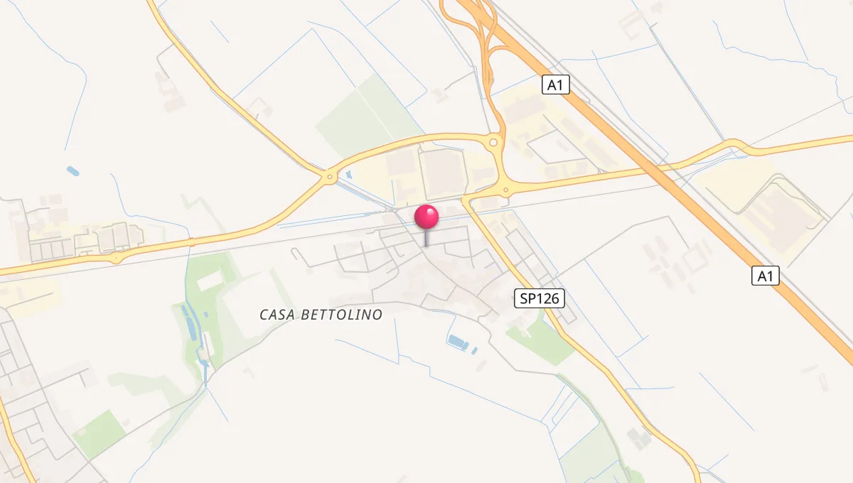 Orari di Preghiera a Ospedaletto Lodigiano