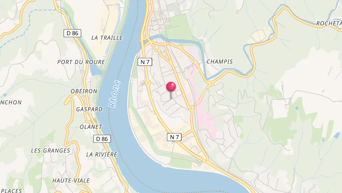 Calendrier Ramadan Saint-Vallier