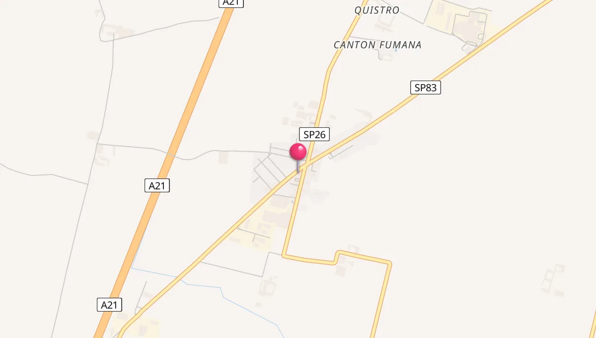 Orari di Preghiera a Dosimo