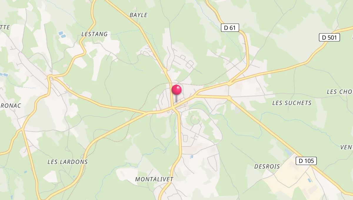 Heure de Prière à Montfaucon-en-Velay