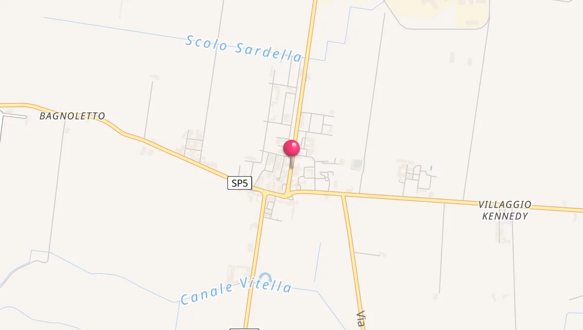 Orari di Preghiera a Bagnoli di Sopra