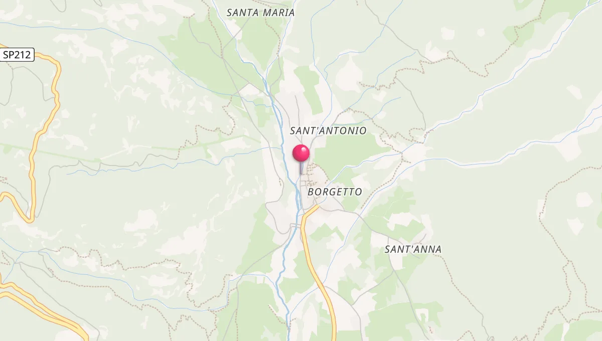 Orari di Preghiera a Novalesa