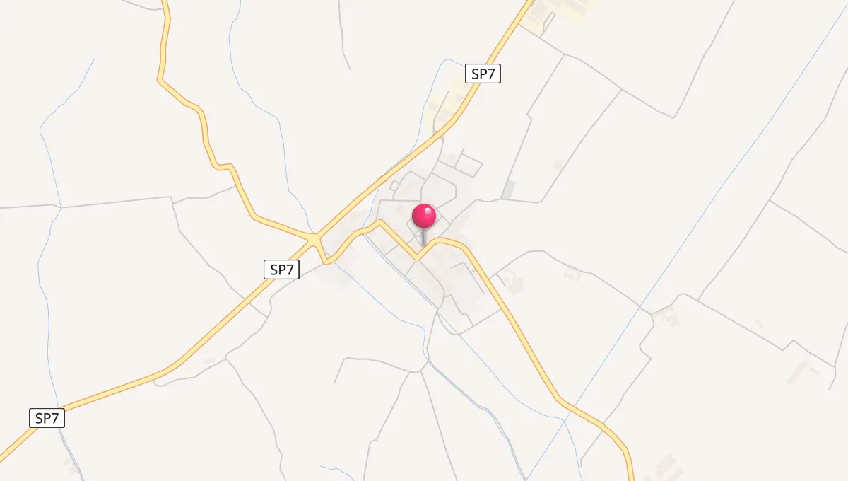 Orari di Preghiera a Mariana Mantovana