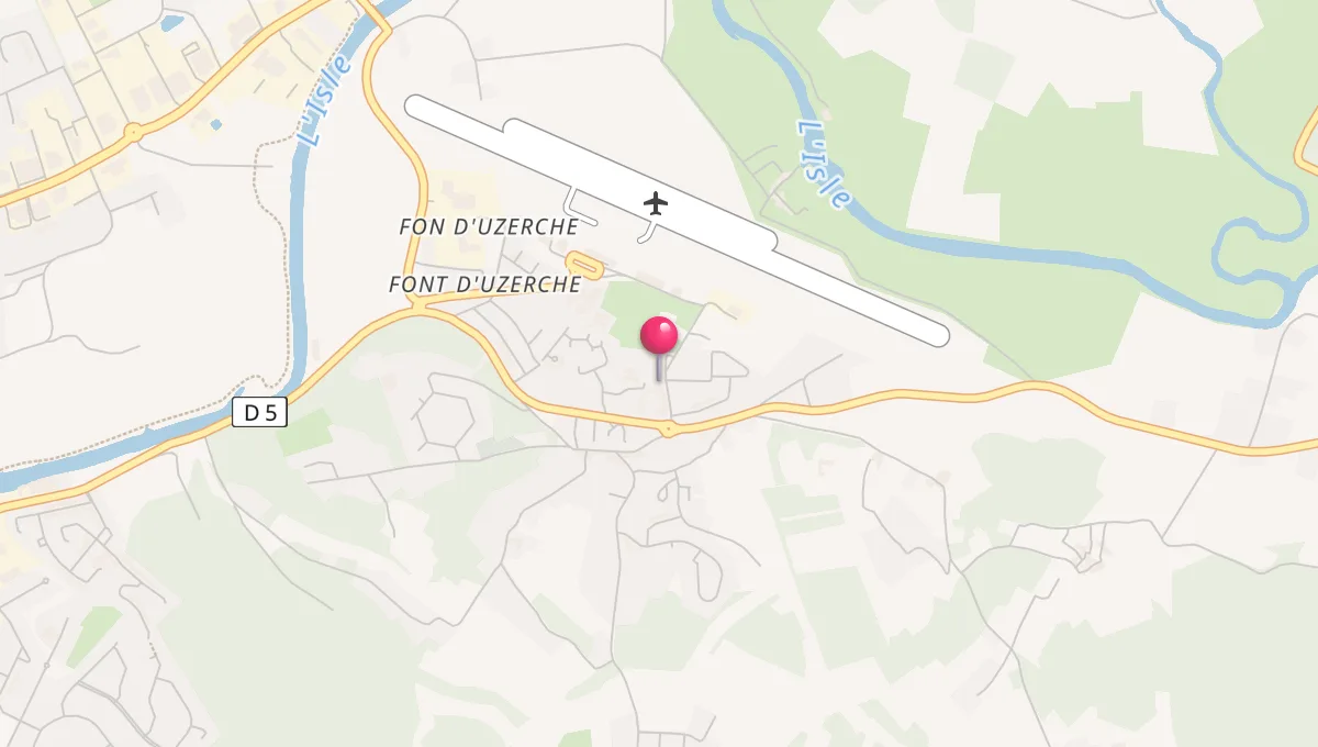 Heure de Prière à Bassillac