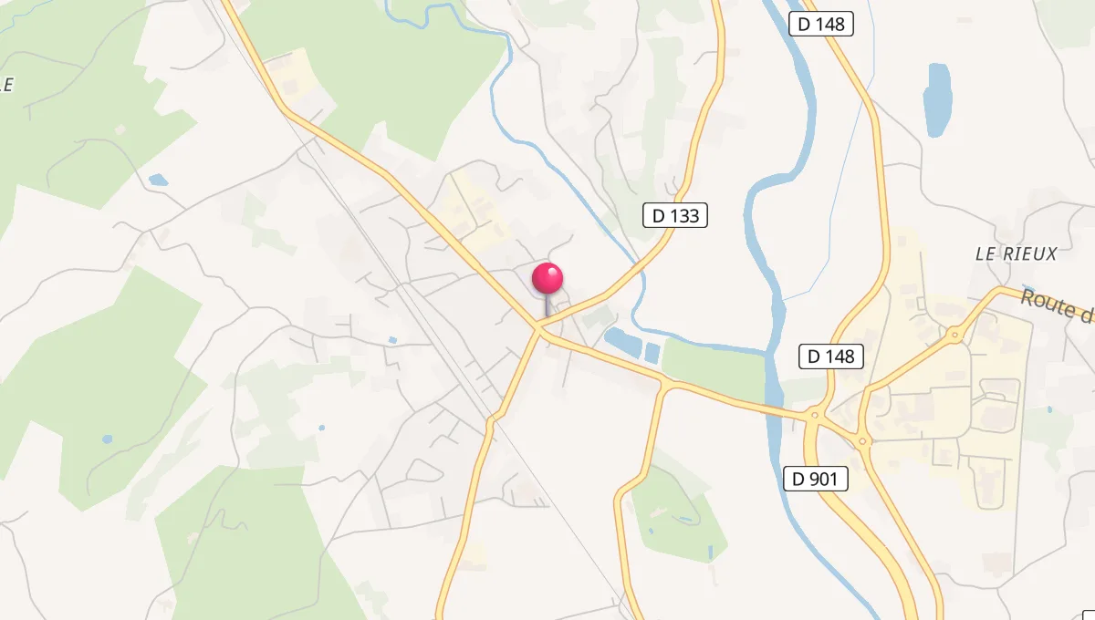 Heure de Prière à Varetz