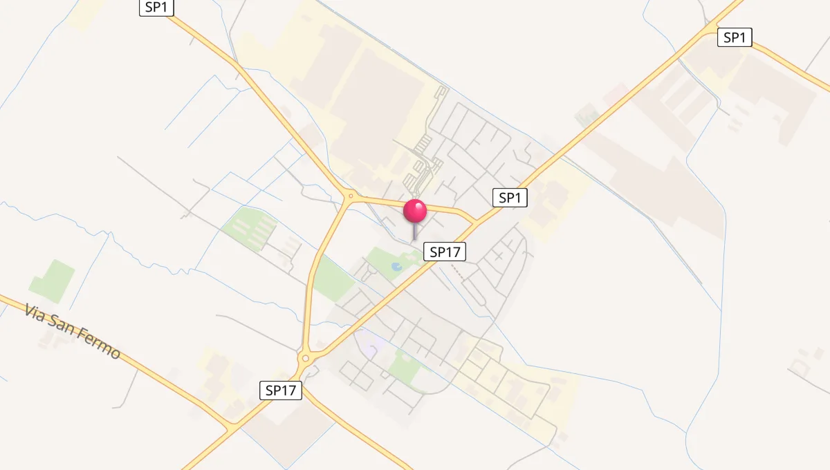 Orari di Preghiera a Gazoldo degli Ippoliti