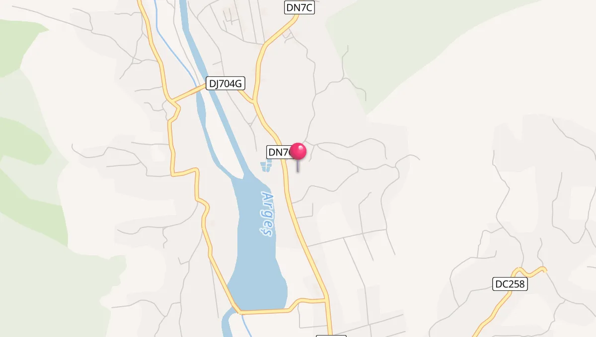 Ore de Rugăciune în Albeştii Pământeni
