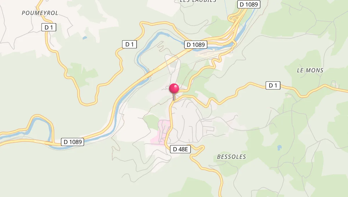 Heure de Prière à Cornil