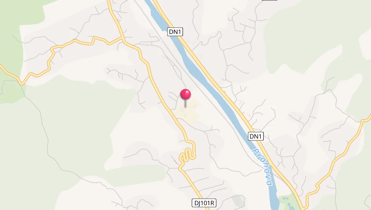 Ore de Rugăciune în Gura Beliei