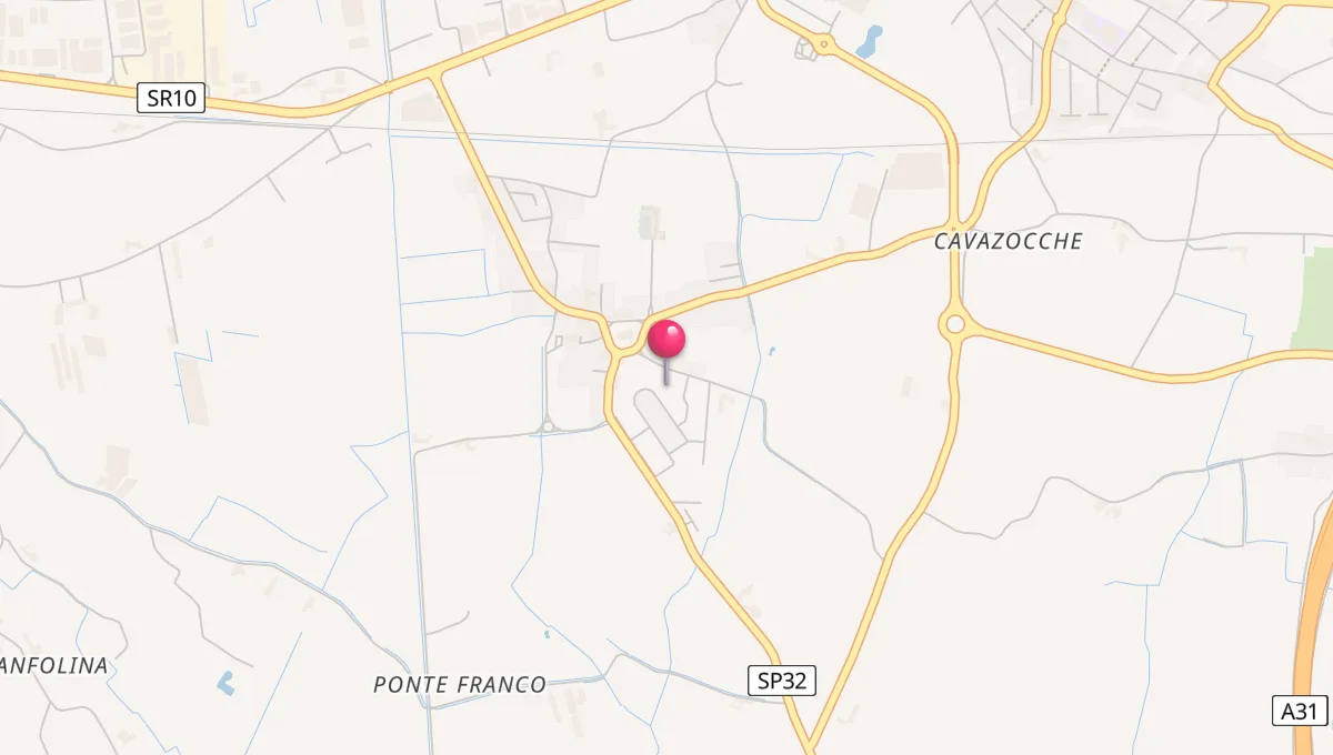 Orari di Preghiera a San Fidenzio