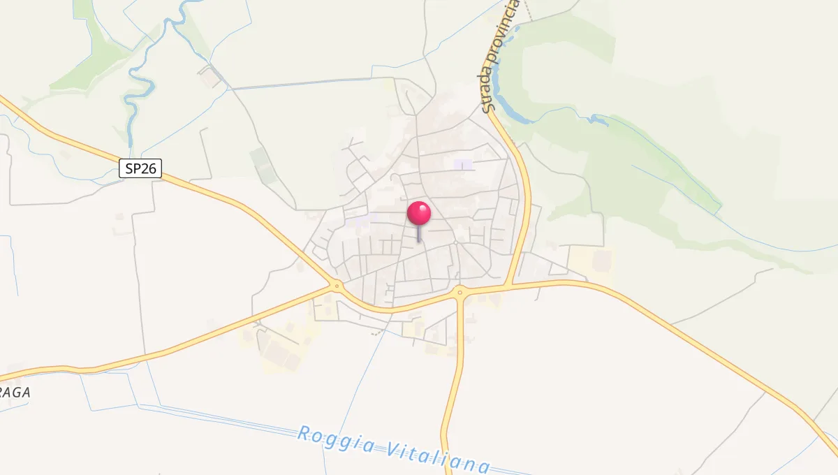 Orari di Preghiera a Castiglione d'Adda