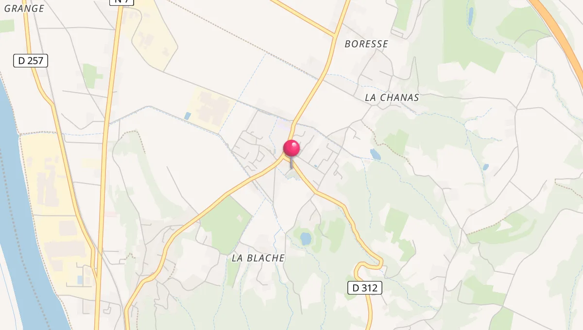 Heure de Prière à Beausemblant