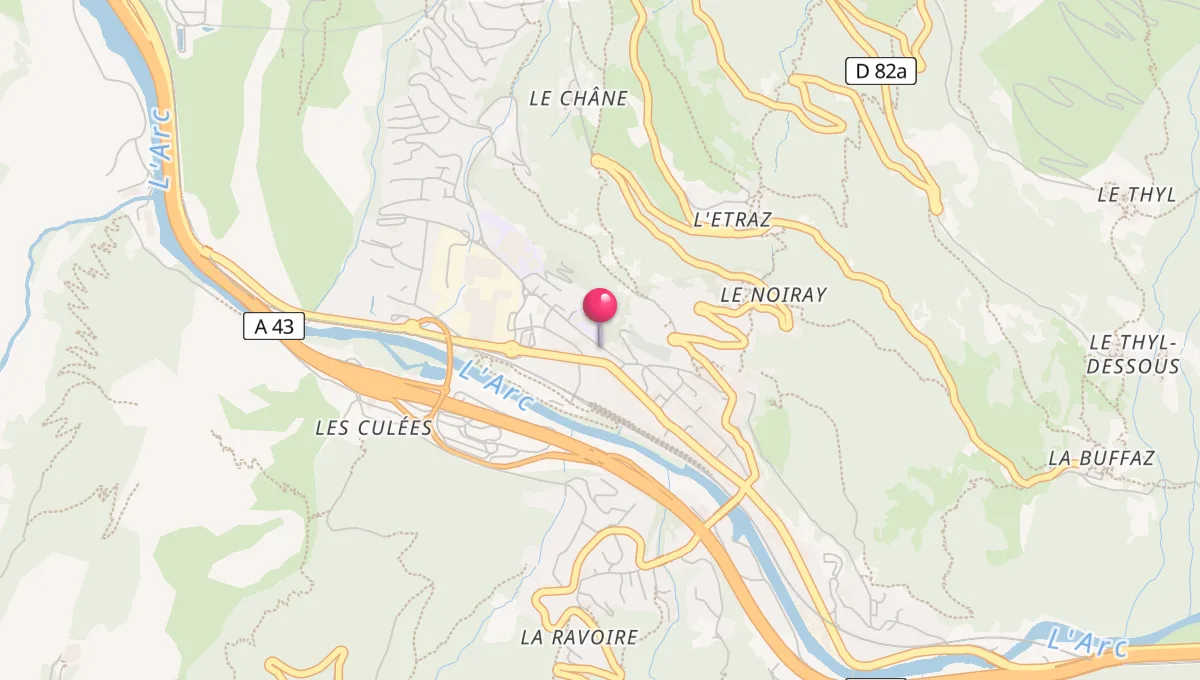 Calendrier Ramadan Saint-Michel-de-Maurienne