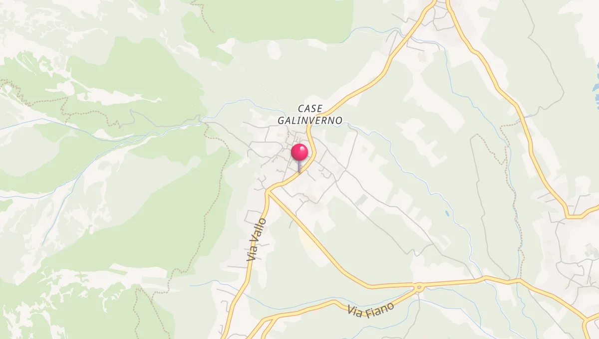 Orari di Preghiera a Vallo Torinese