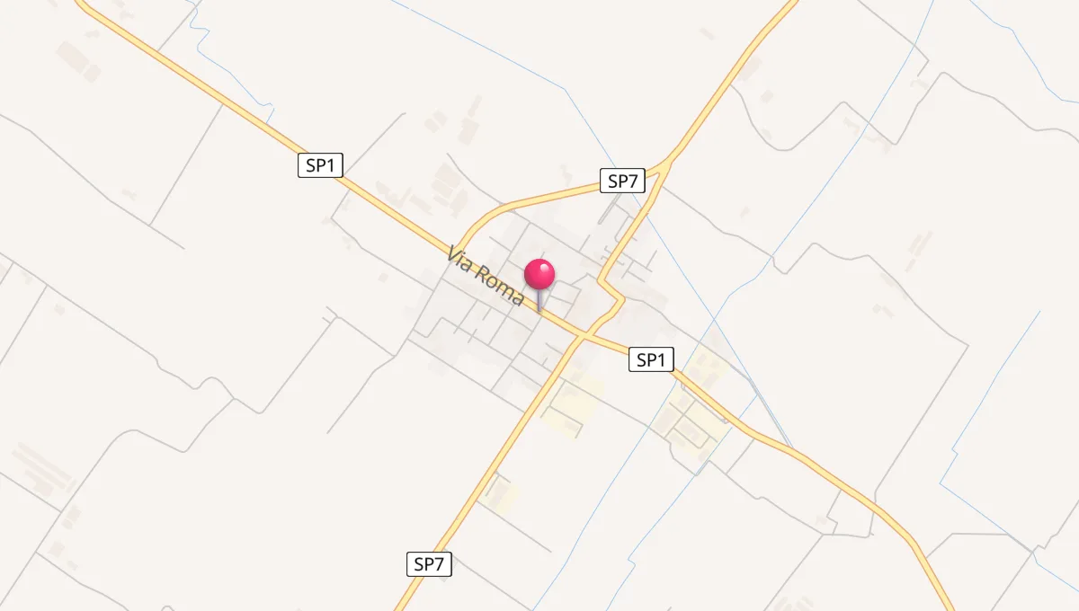 Orari di Preghiera a Piubega