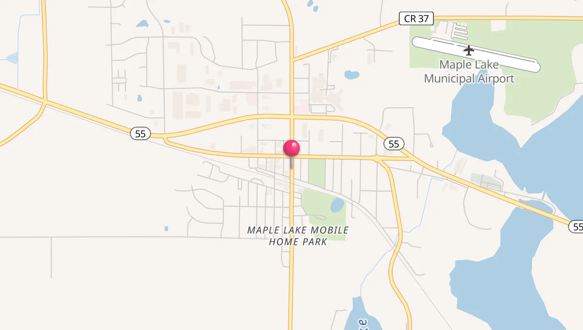 Prayer Times in Maple Lake