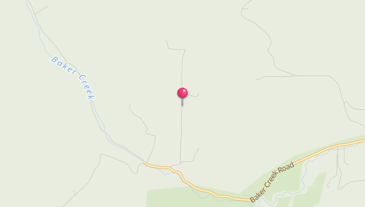 Prayer Times in Yamhill County