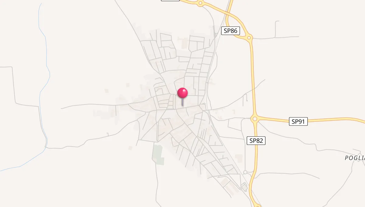 Orari di Preghiera a Montanaro