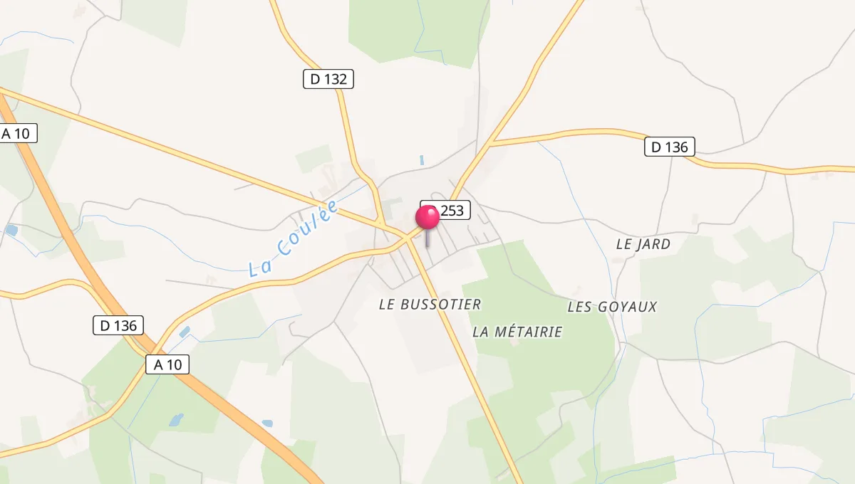 Heure de Prière à Reignac