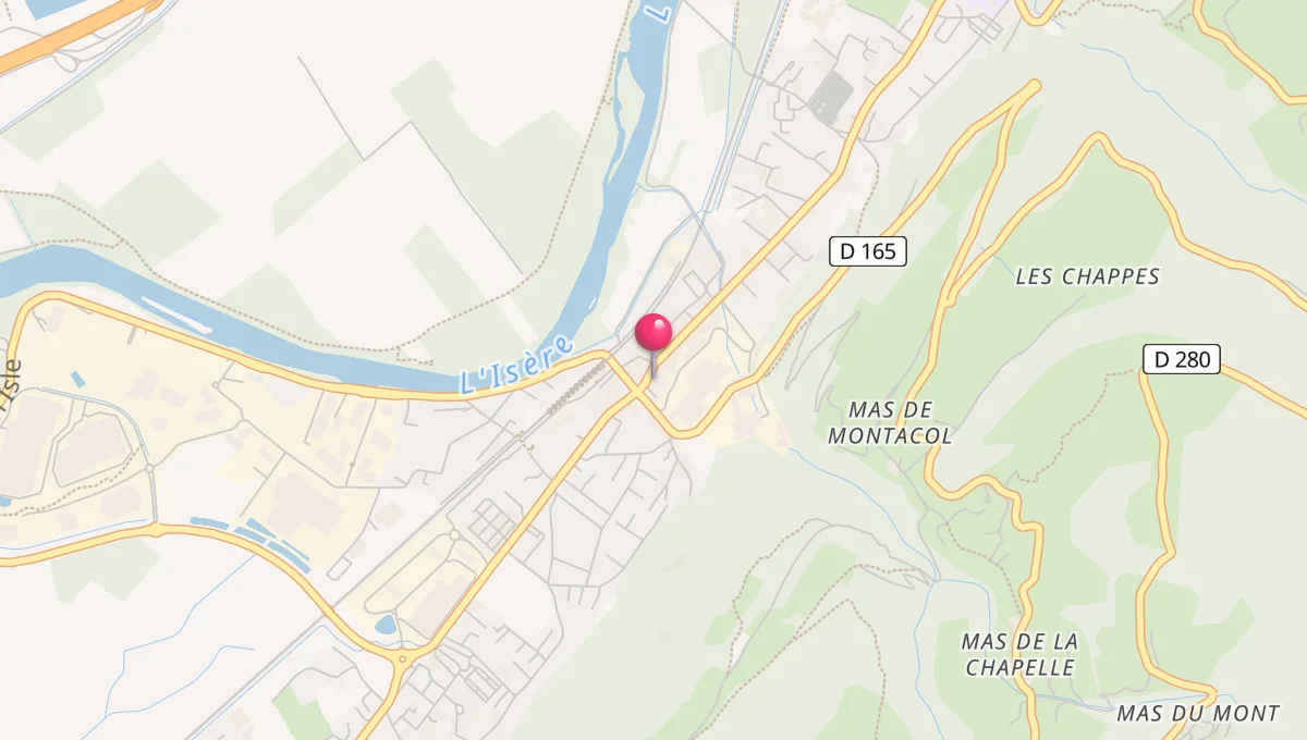 Heure de Prière à Villard-Bonnot