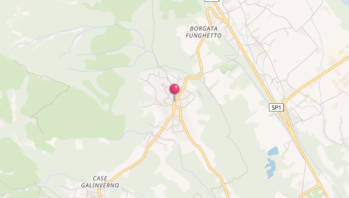Orari di Preghiera a Monasterolo