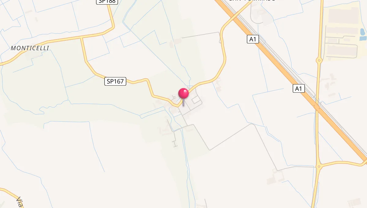 Orari di Preghiera a Villanova del Sillaro