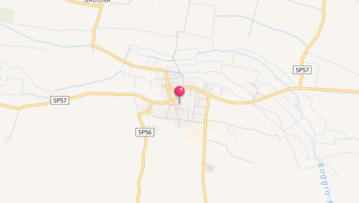 Orari di Preghiera a Paderno Ponchielli
