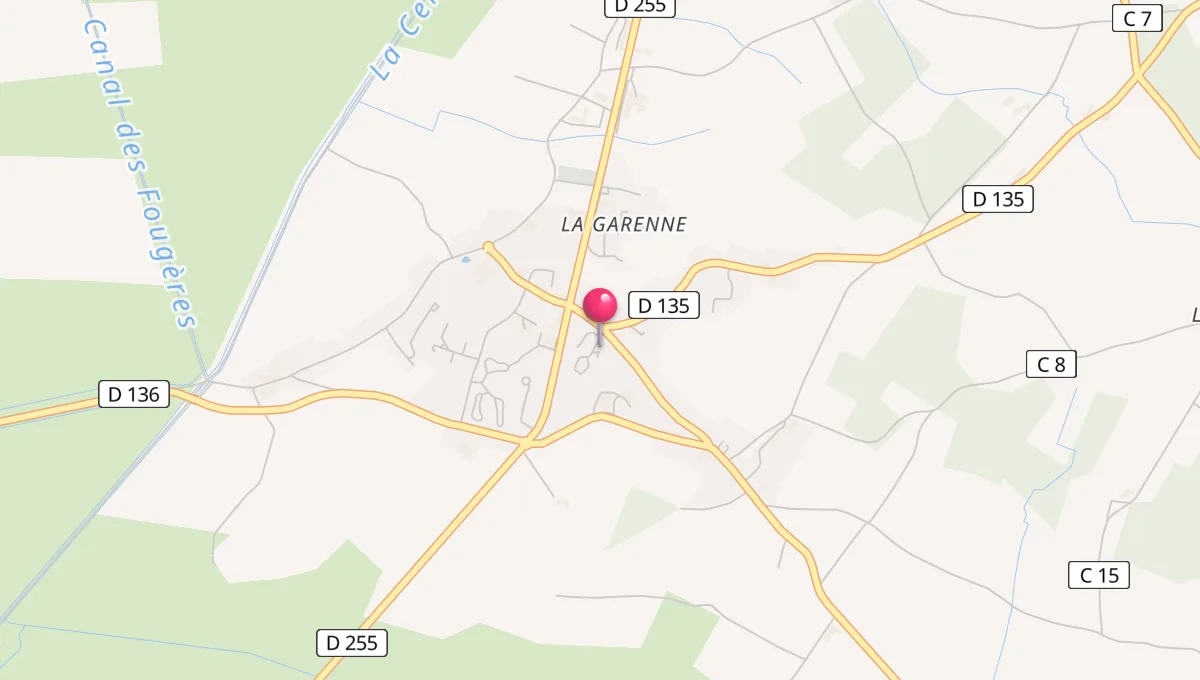 Heure de Prière à Braud-et-Saint-Louis