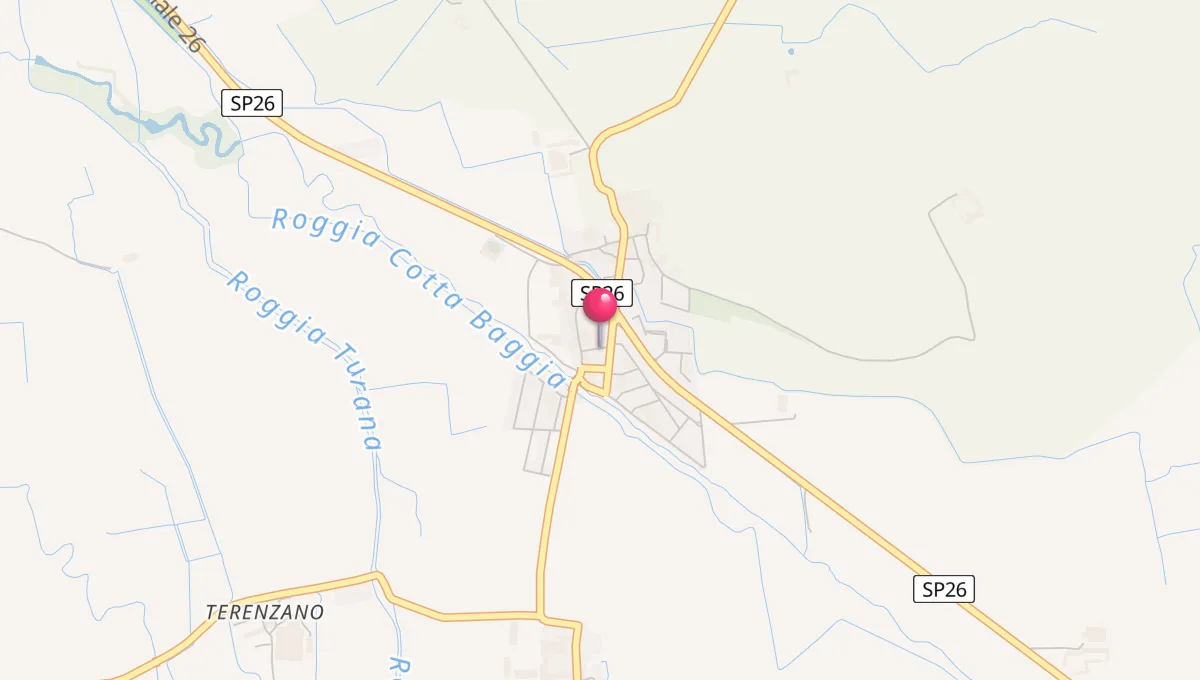 Orari di Preghiera a Turano Lodigiano