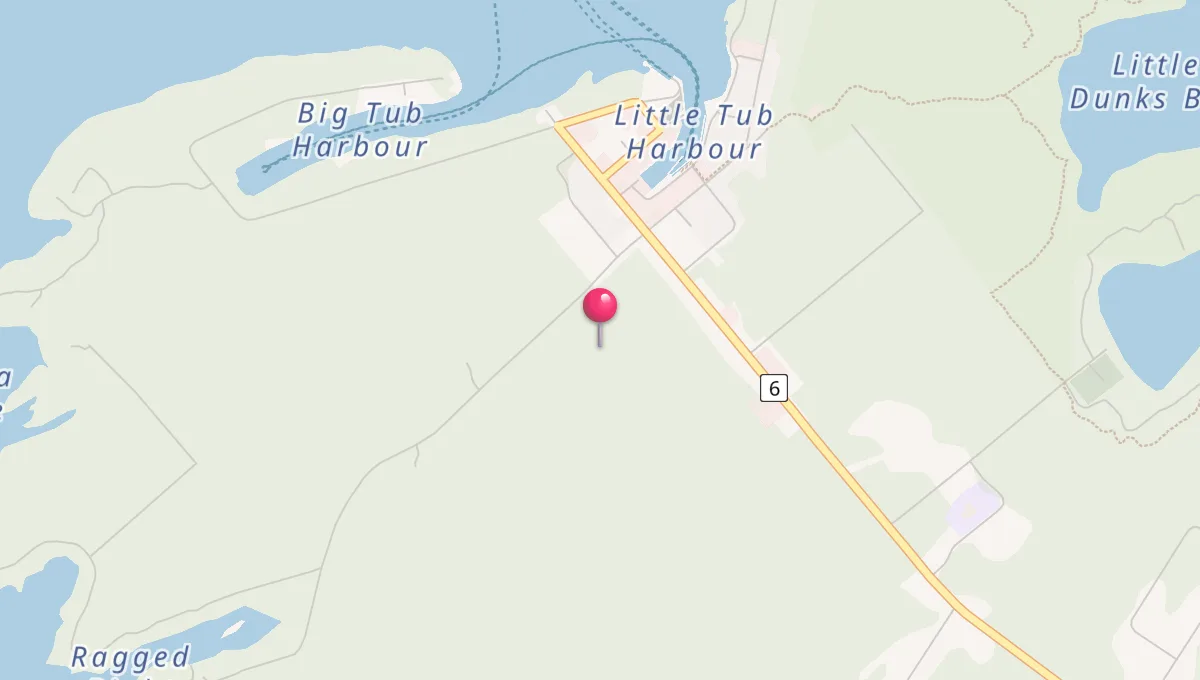 Prayer Times in Tobermory