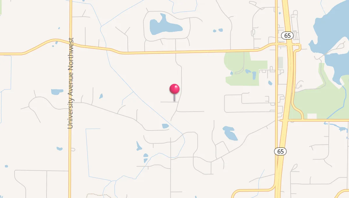 Prayer Times in Ham Lake