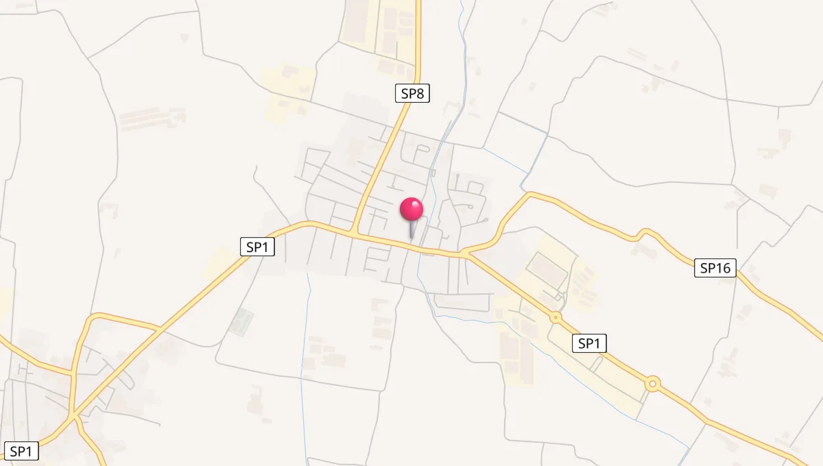 Orari di Preghiera a Casaloldo