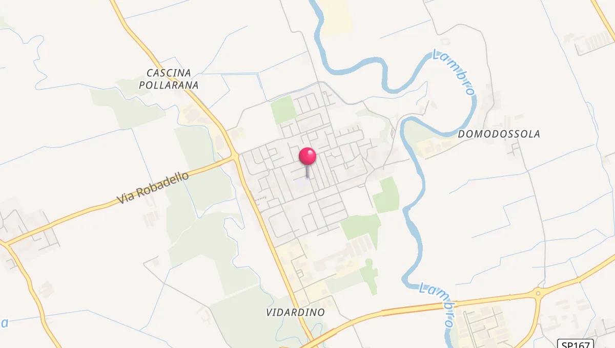 Orari di Preghiera a Vidardo