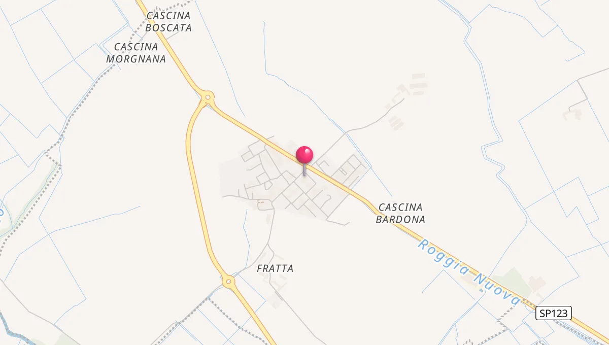 Orari di Preghiera a Valera Fratta