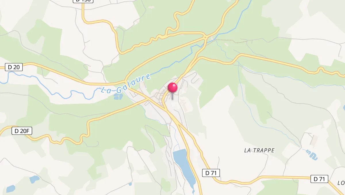 Heure de Prière à Roybon