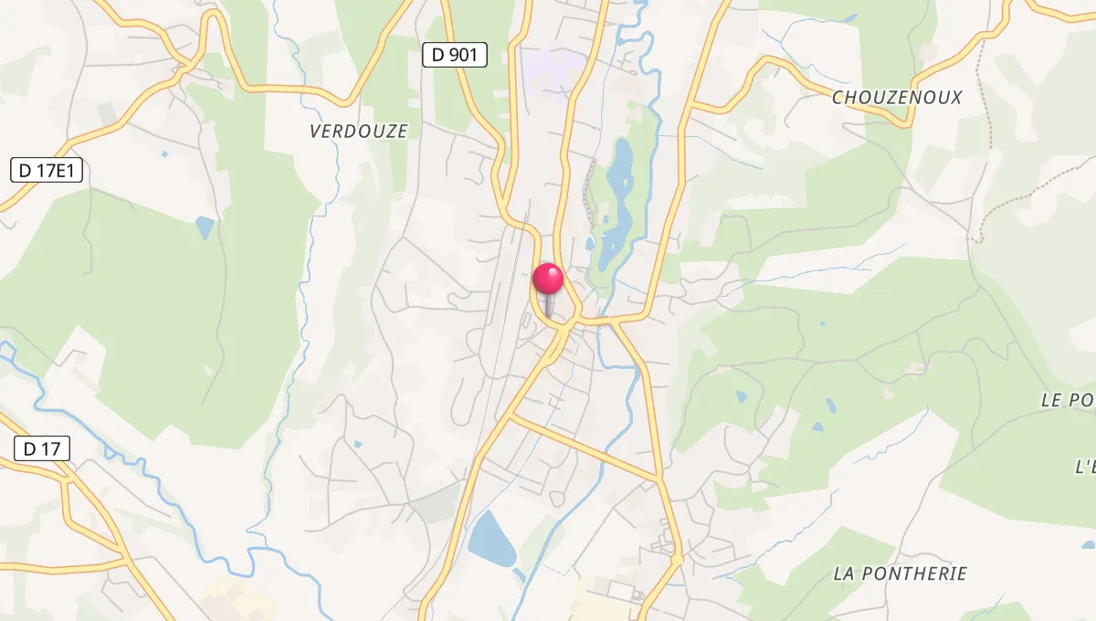 Heure de Prière à Objat
