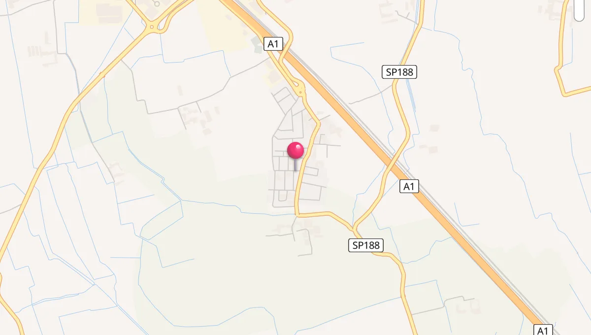 Orari di Preghiera a Pieve Fissiraga