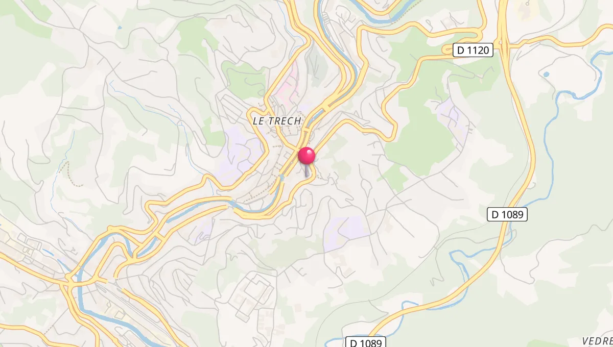 Heure de Prière à Tulle