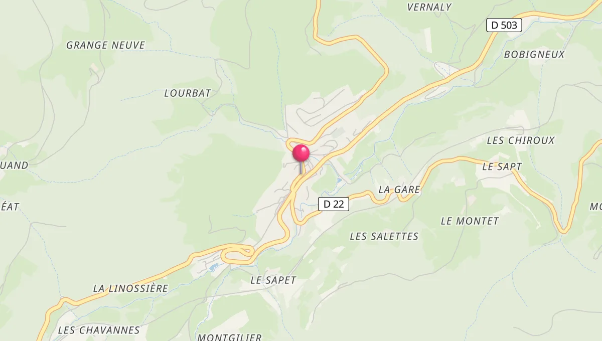 Heure de Prière à Saint-Sauveur-en-Rue