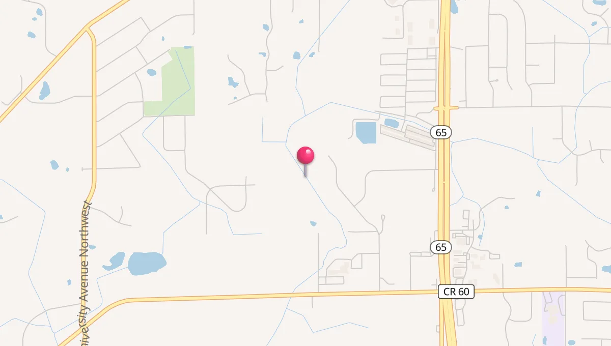 Prayer Times in Anoka County