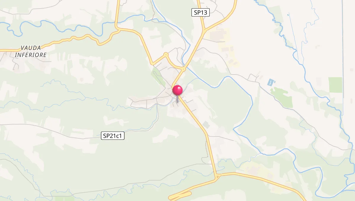 Orari di Preghiera a Front