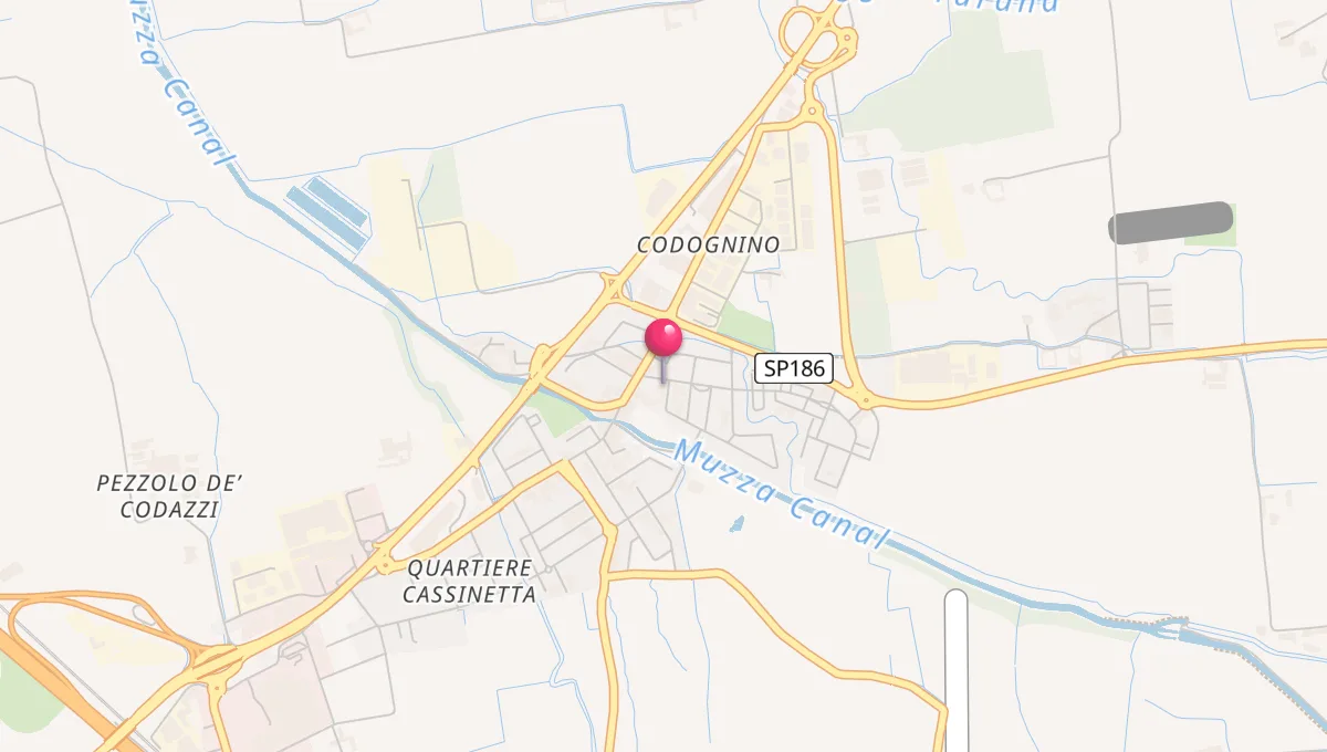 Orari di Preghiera a Muzza di Cornegliano Laudense